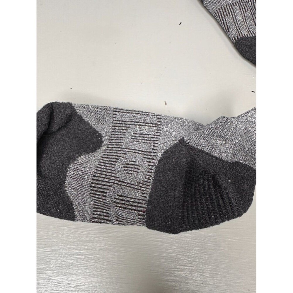 Lululemon Set of 3 Socks Small - Picture 5 of 8